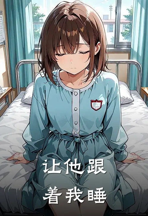 让他跟着我睡