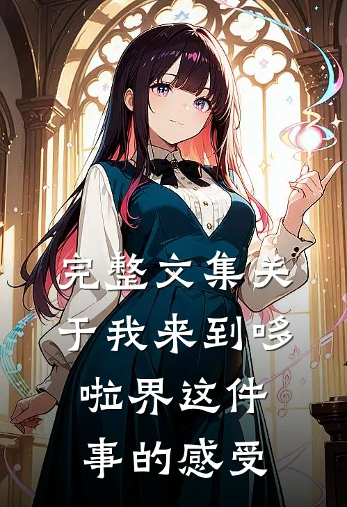 完整文集关于我来到哆啦界这件事的感受
