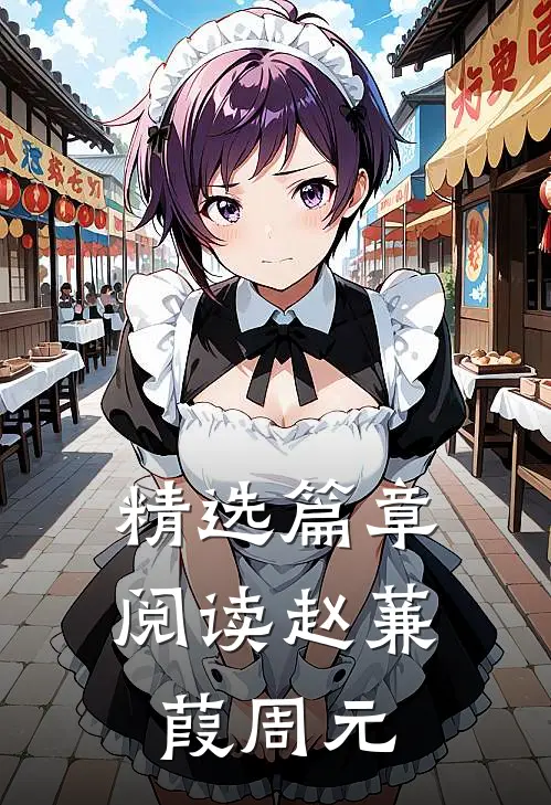 精选篇章阅读赵蒹葭周元