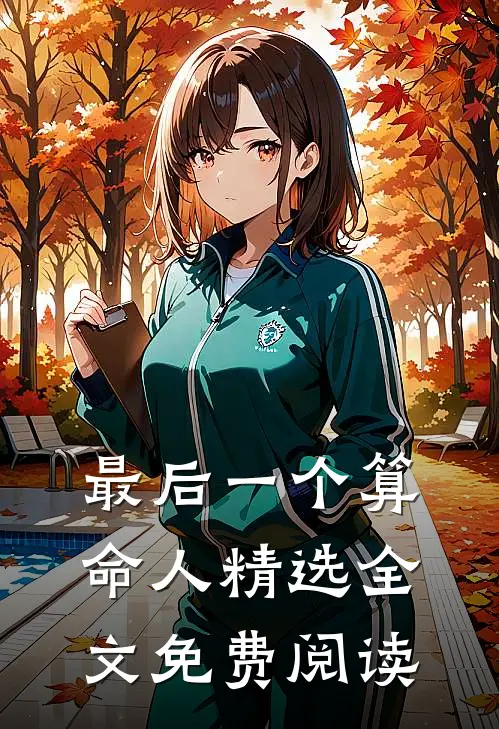 最后一个算命人精选全文免费阅读