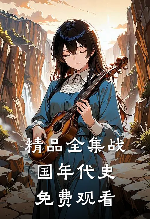 精品全集战国年代史免费观看