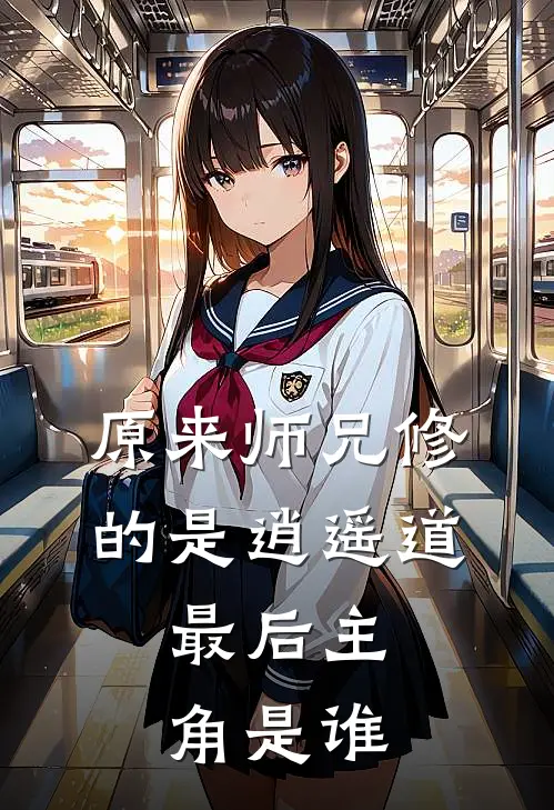 原来师兄修的是逍遥道,最后主角是谁