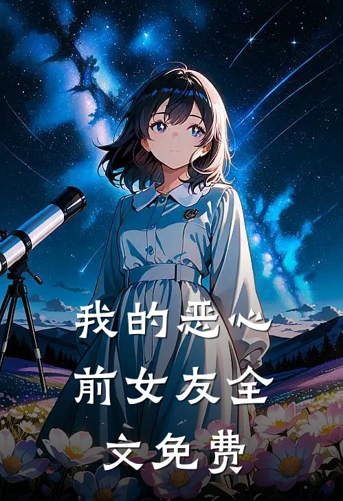 我的恶心前女友全文免费