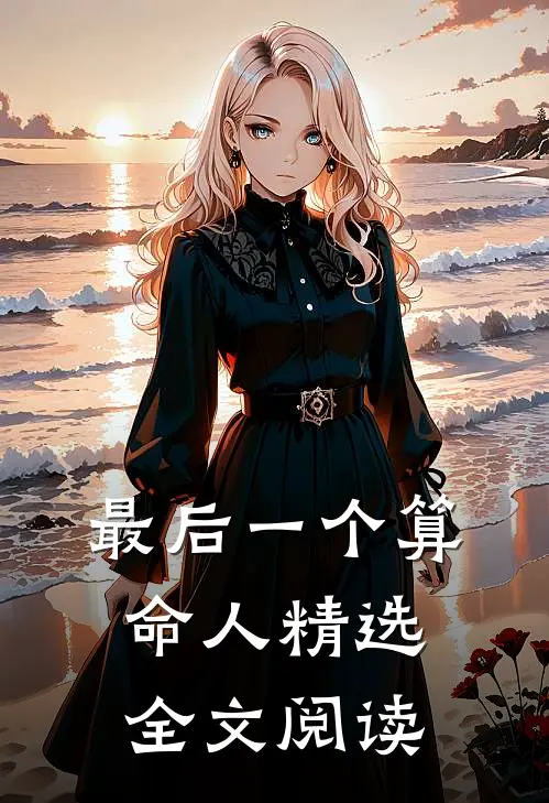 最后一个算命人精选全文阅读