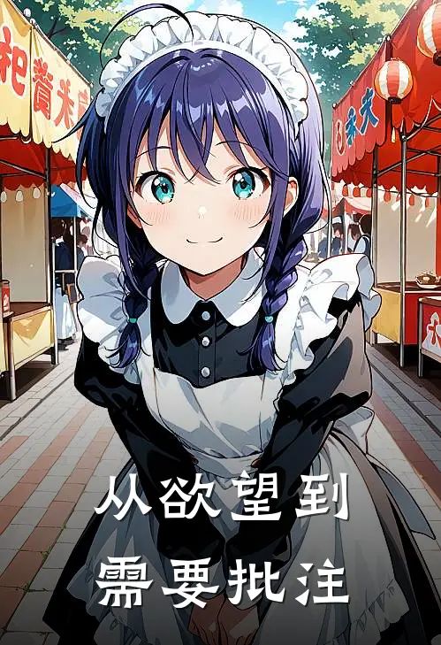 从欲望到需要批注