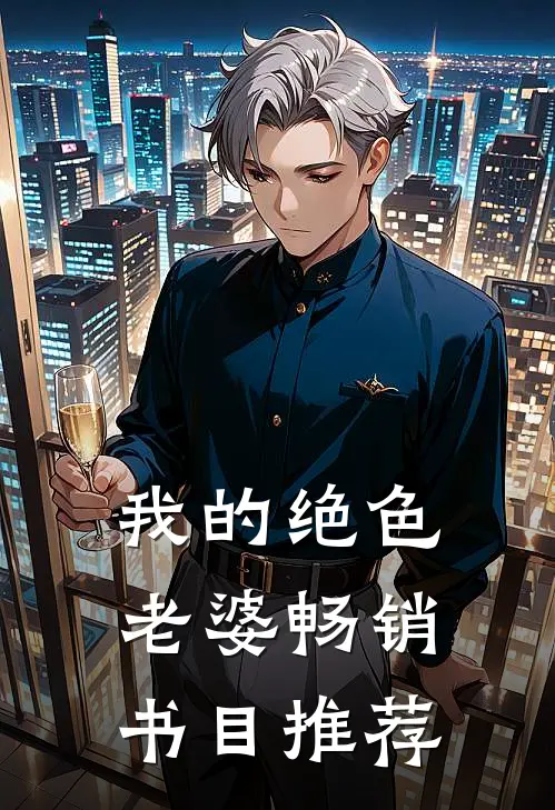 我的绝色老婆畅销书目推荐
