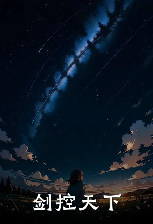 剑控天下