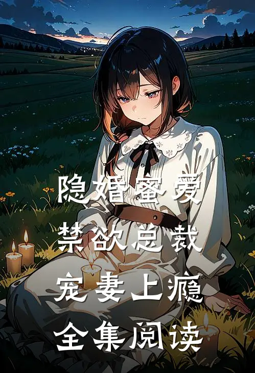 隐婚蜜爱禁欲总裁宠妻上瘾全集阅读