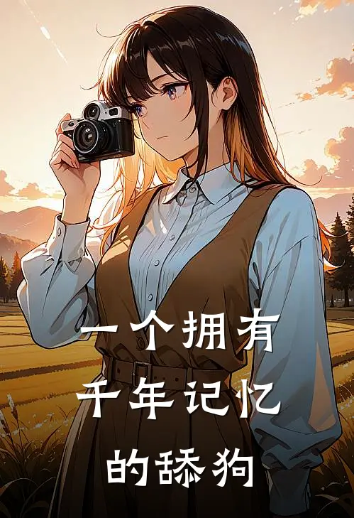 一个拥有千年记忆的舔狗