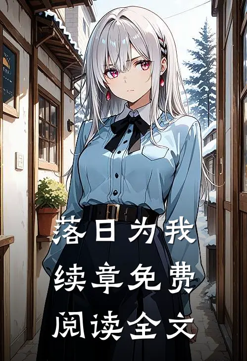 落日为我续章免费阅读全文