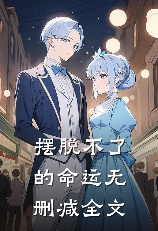 摆脱不了的命运无删减全文