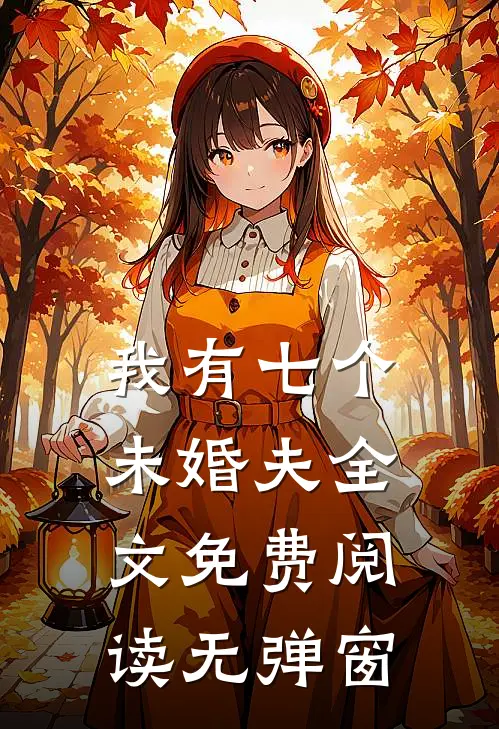 我有七个未婚夫全文免费阅读无弹窗