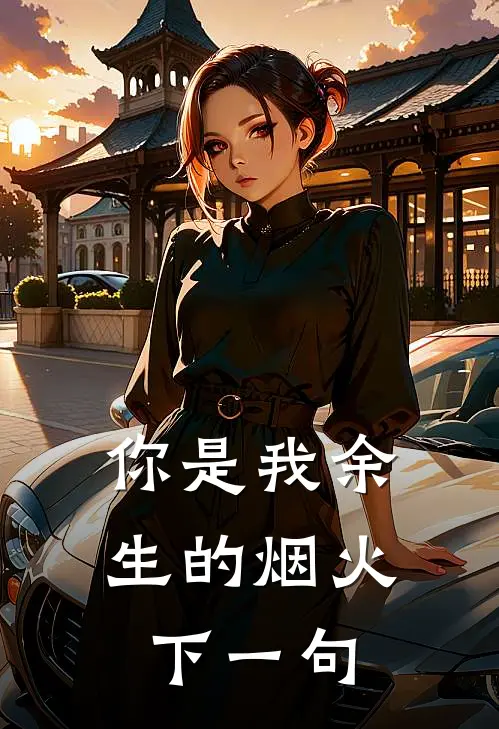 你是我余生的烟火下一句