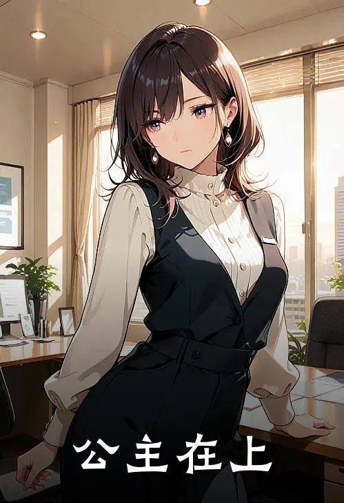 公主在上