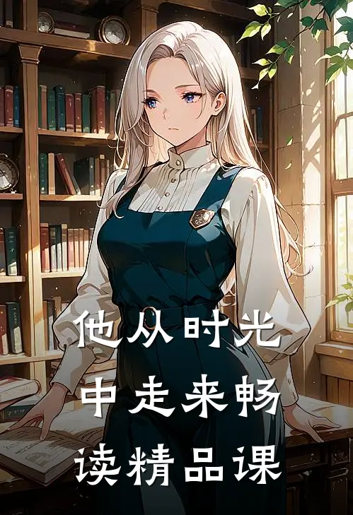 他从时光中走来畅读精品课