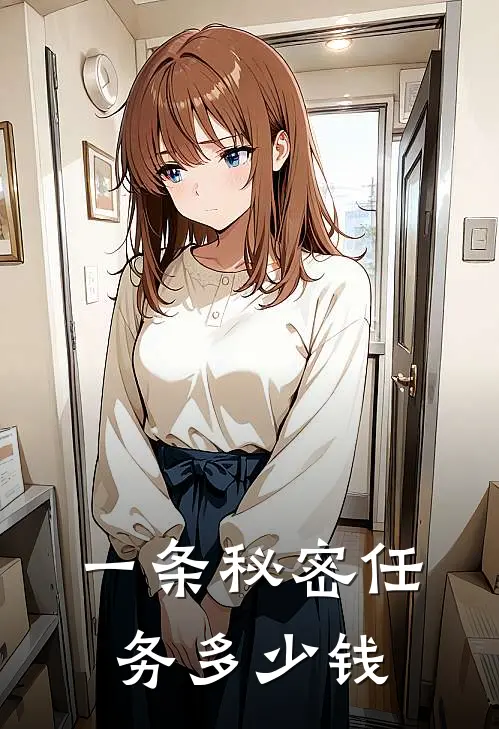 一条秘密任务多少钱