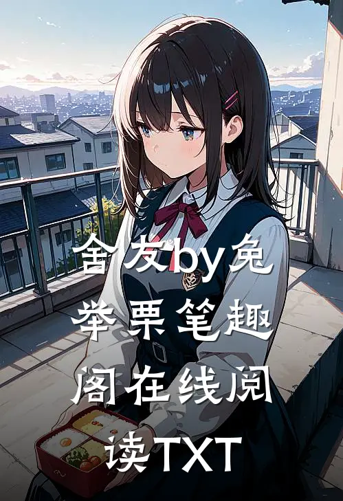 舍友by兔举栗笔趣阁在线阅读TXT