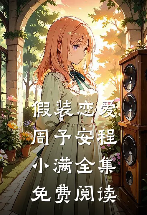 假装恋爱周予安程小满全集免费阅读