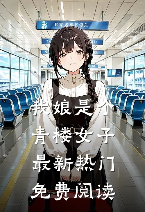 我娘是个青楼女子最新热门免费阅读
