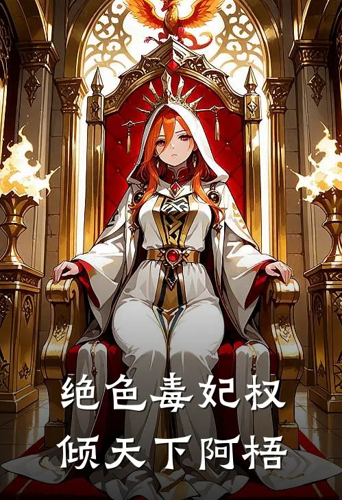 绝色毒妃权倾天下 阿梧