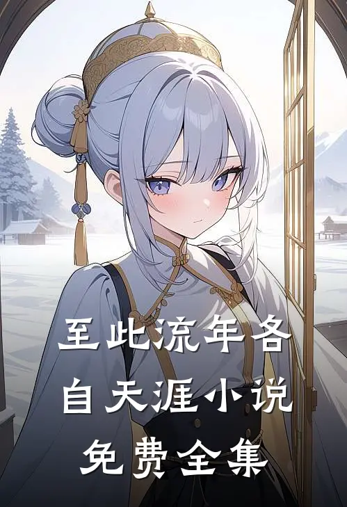 至此流年各自天涯小说免费全集