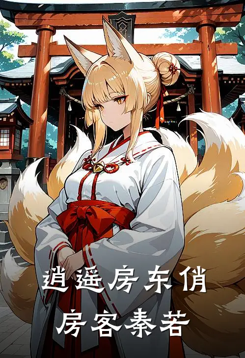 逍遥房东俏房客秦若