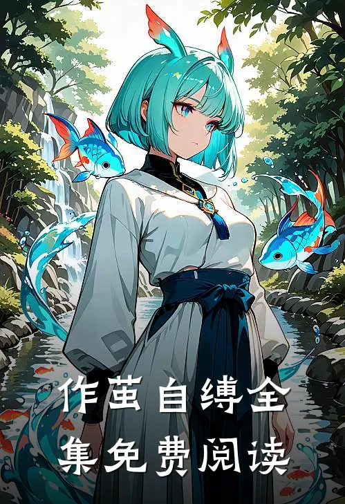 作茧自缚全集免费阅读