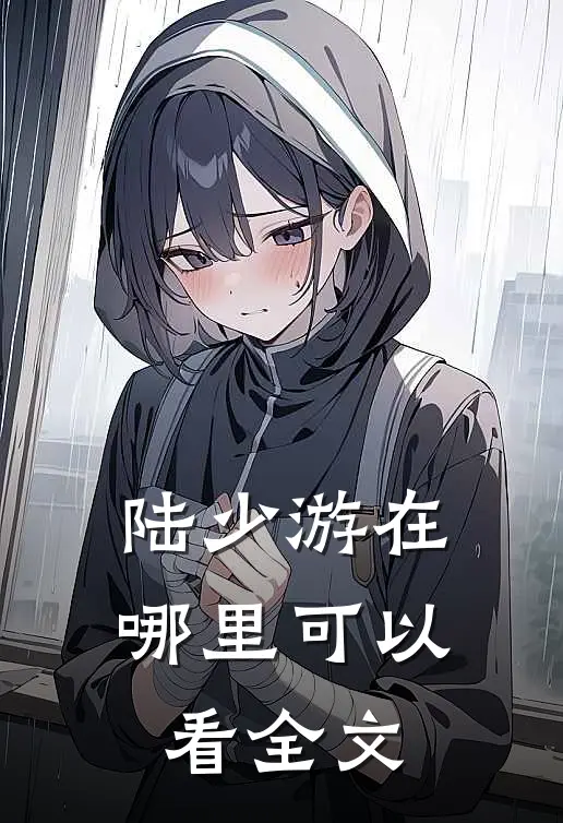 陆少游在哪里可以看全文