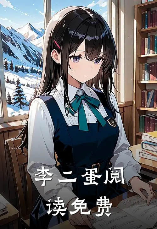 李二蛋阅读免费