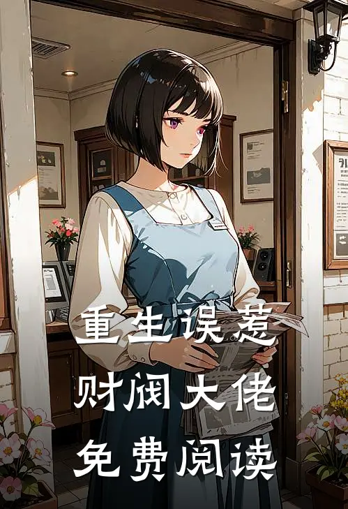 重生误惹财阀大佬免费阅读