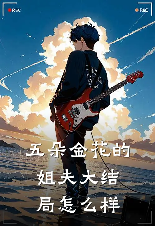 五朵金花的姐夫大结局怎么样