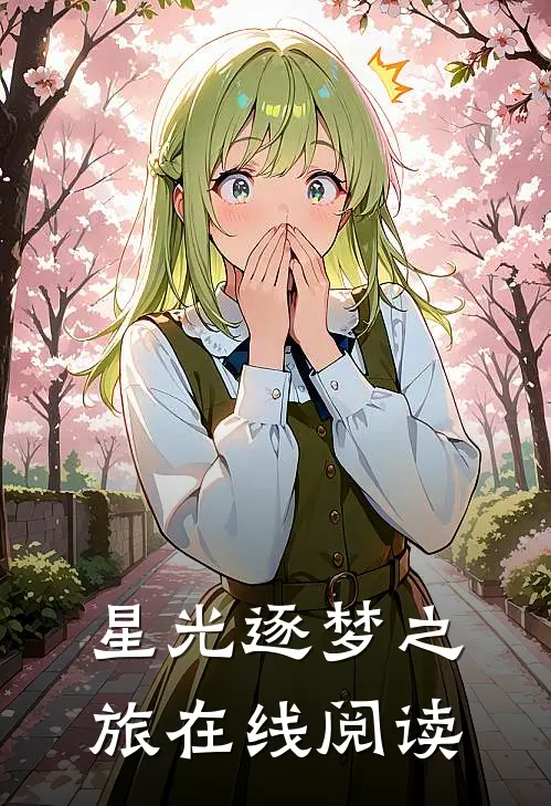 星光逐梦之旅在线阅读