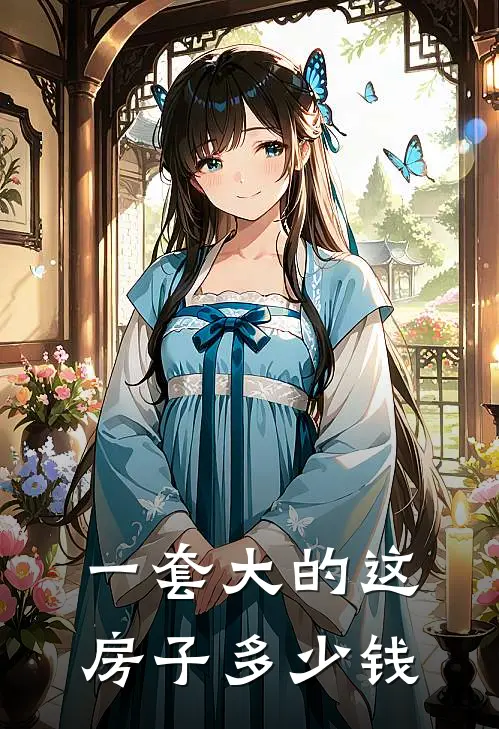 一套大的这房子多少钱