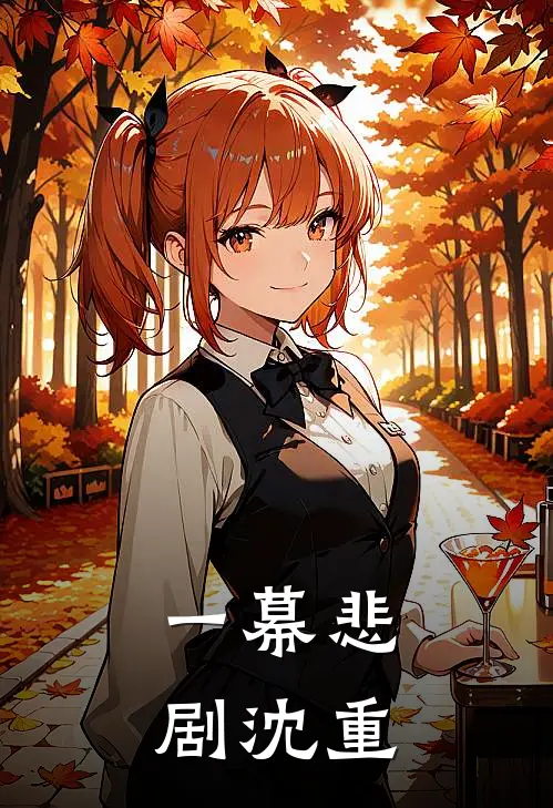 一幕悲剧沈重