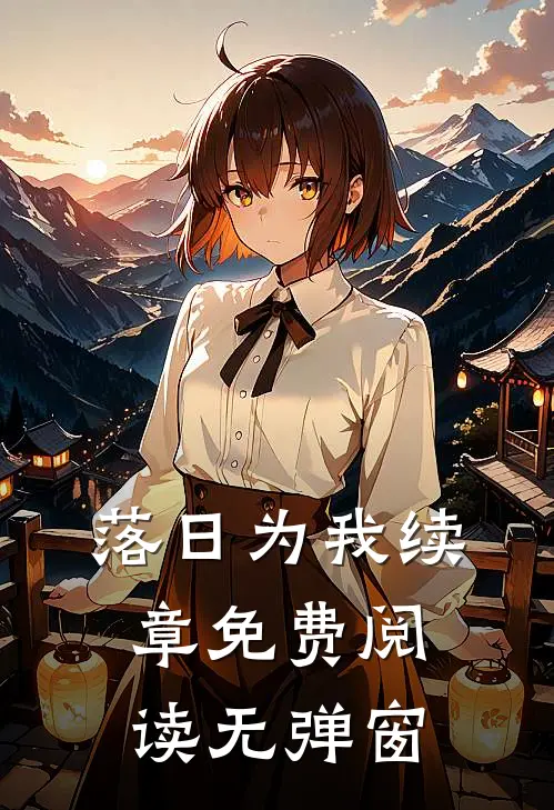 落日为我续章免费阅读无弹窗