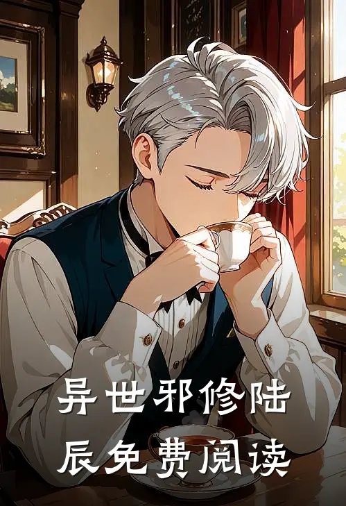 异世邪修陆辰免费阅读