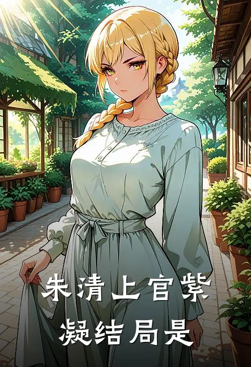 朱清上官紫凝结局是