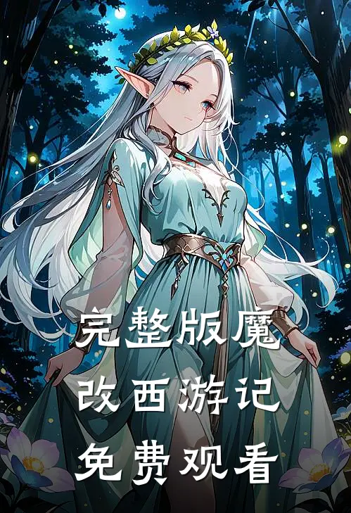 完整版魔改西游记免费观看