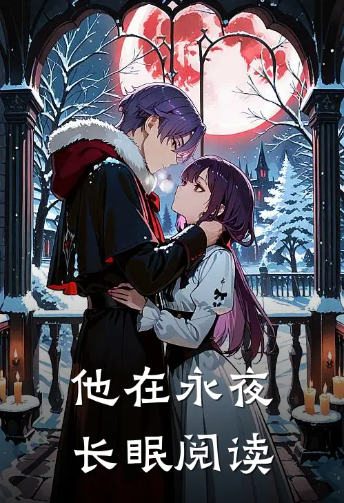 他在永夜长眠阅读