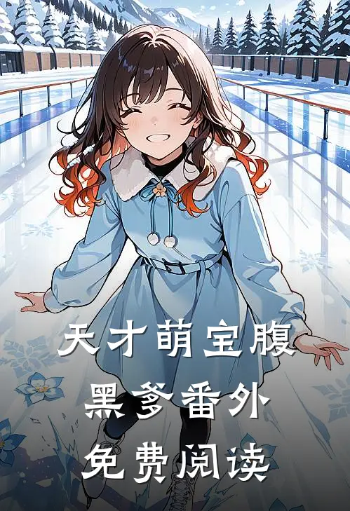 天才萌宝腹黑爹番外免费阅读