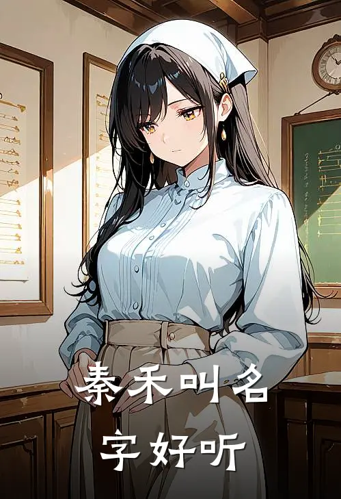 秦禾叫名字好听