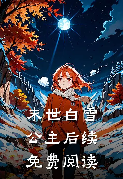 末世白雪公主后续免费阅读