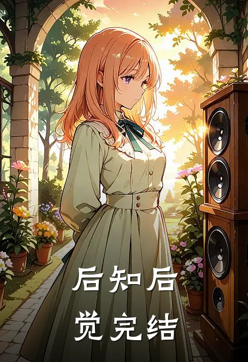 后知后觉完结