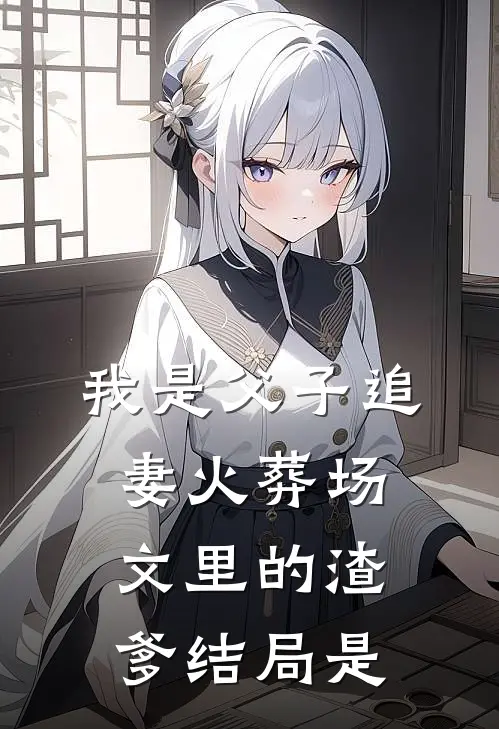 我是父子追妻火葬场文里的渣爹结局是