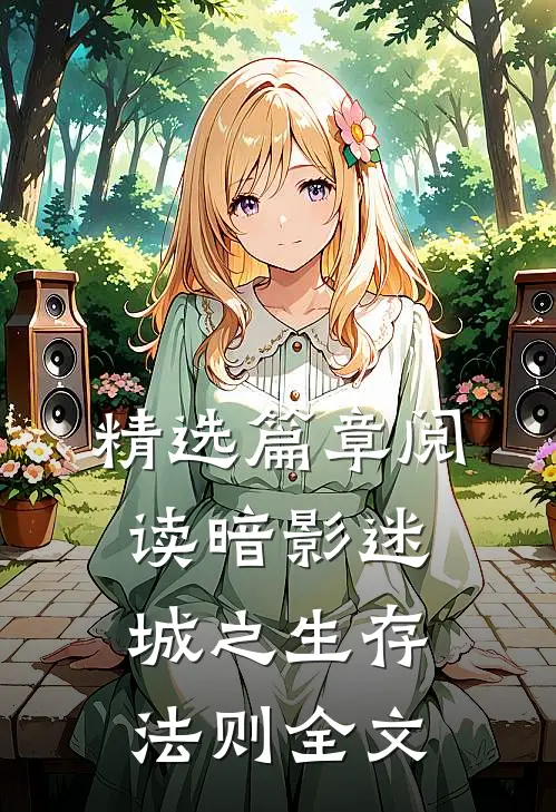 精选篇章阅读暗影迷城之生存法则全文