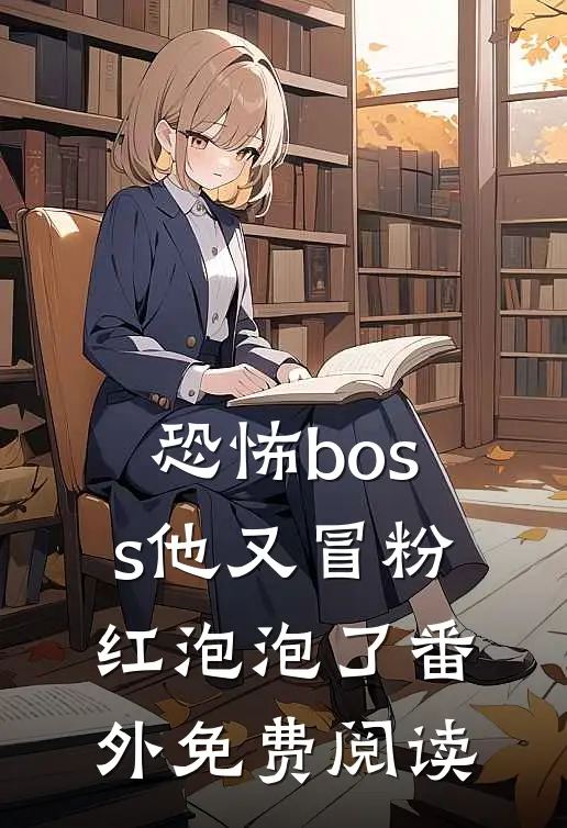恐怖boss他又冒粉红泡泡了 番外免费阅读