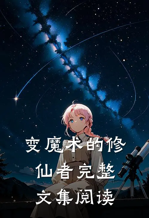 变魔术的修仙者完整文集阅读