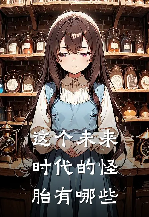 这个未来时代的怪胎有哪些
