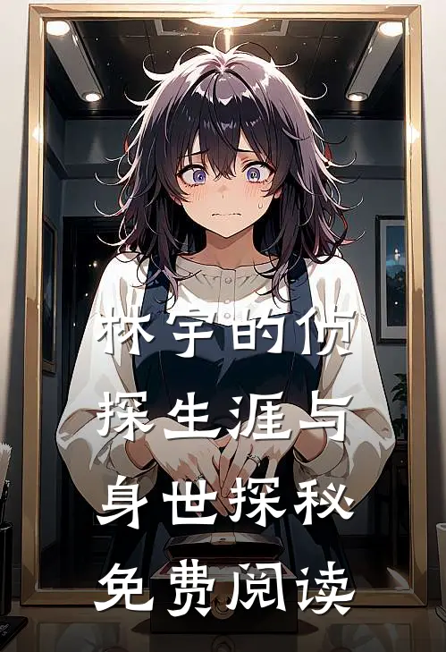 林宇的侦探生涯与身世探秘免费阅读