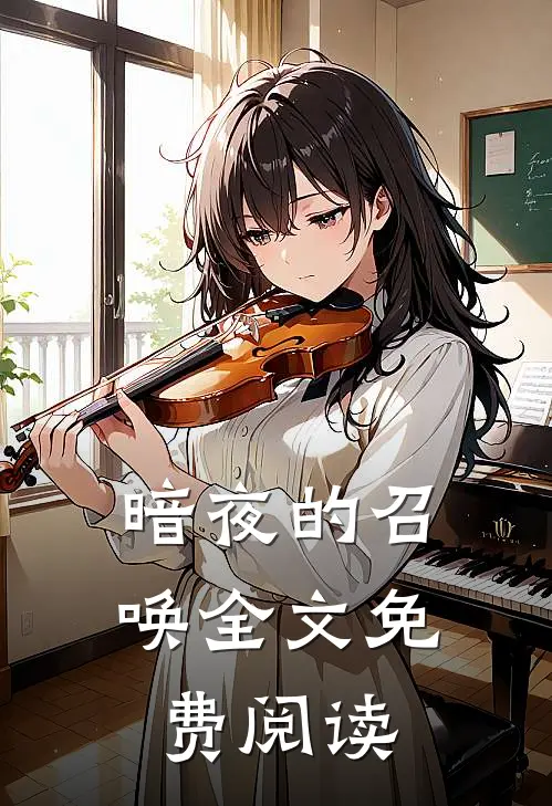 暗夜的召唤全文免费阅读